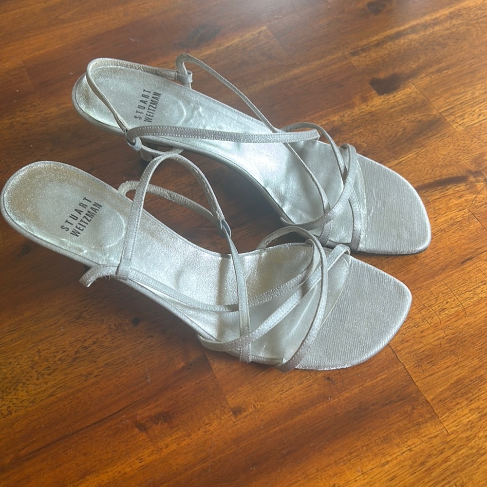 Stuart Weitzman Dressy shoes